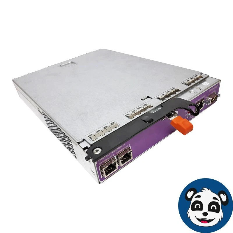 DELL E09M E09M001 HRT01 A02,  EqualLogic Type 12 Control Module for PS4100 , "A"|155865120609