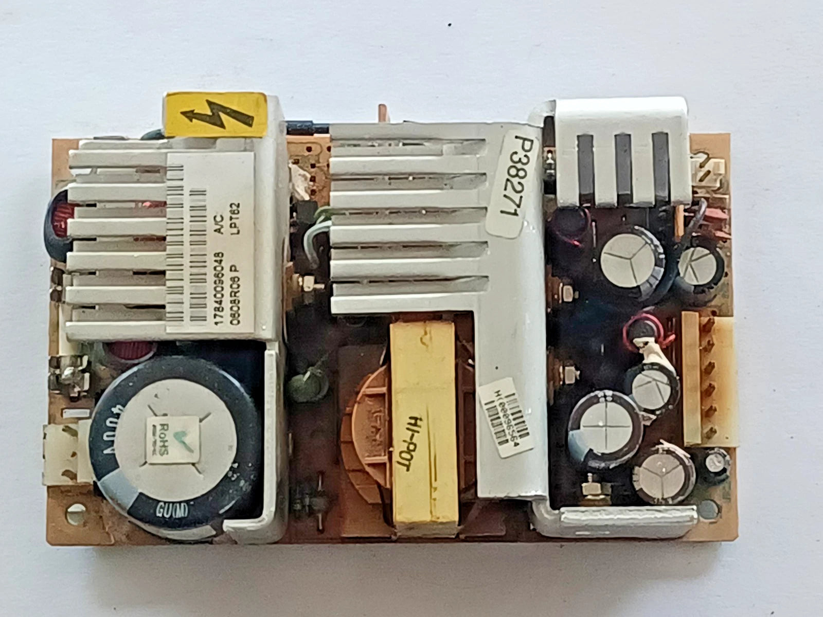 Astec Power Supply LPT62|136823702923