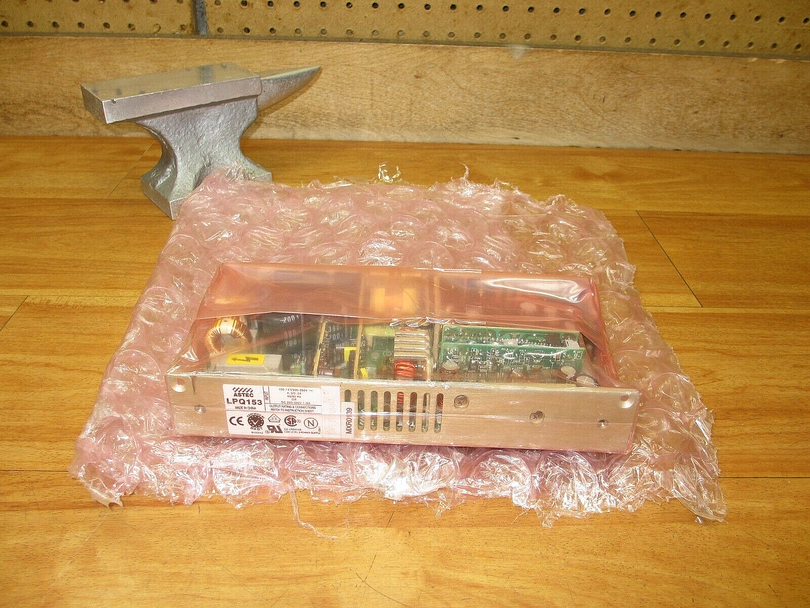 Astec LPQ153 *USED?* Power Supply