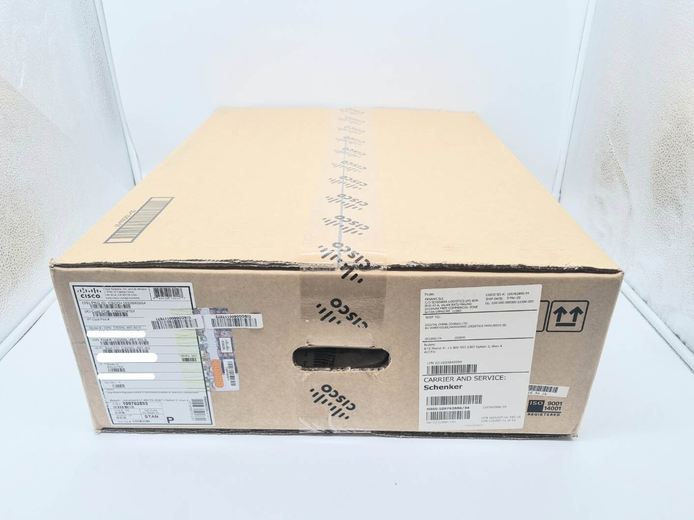 C9200L-48T-4G-E|155767637133