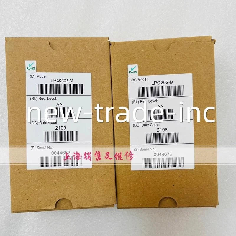 Artesyn LPQ202-M DC-DC Power Module Single-Output Industrial Converter