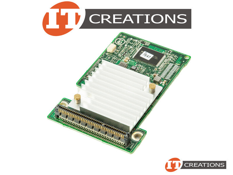 DELL PERC H310 MINI BLADE 6GB/S 8P RAID CONTROLLER FOR PE M520 M620 M820 400XG|145453762087
