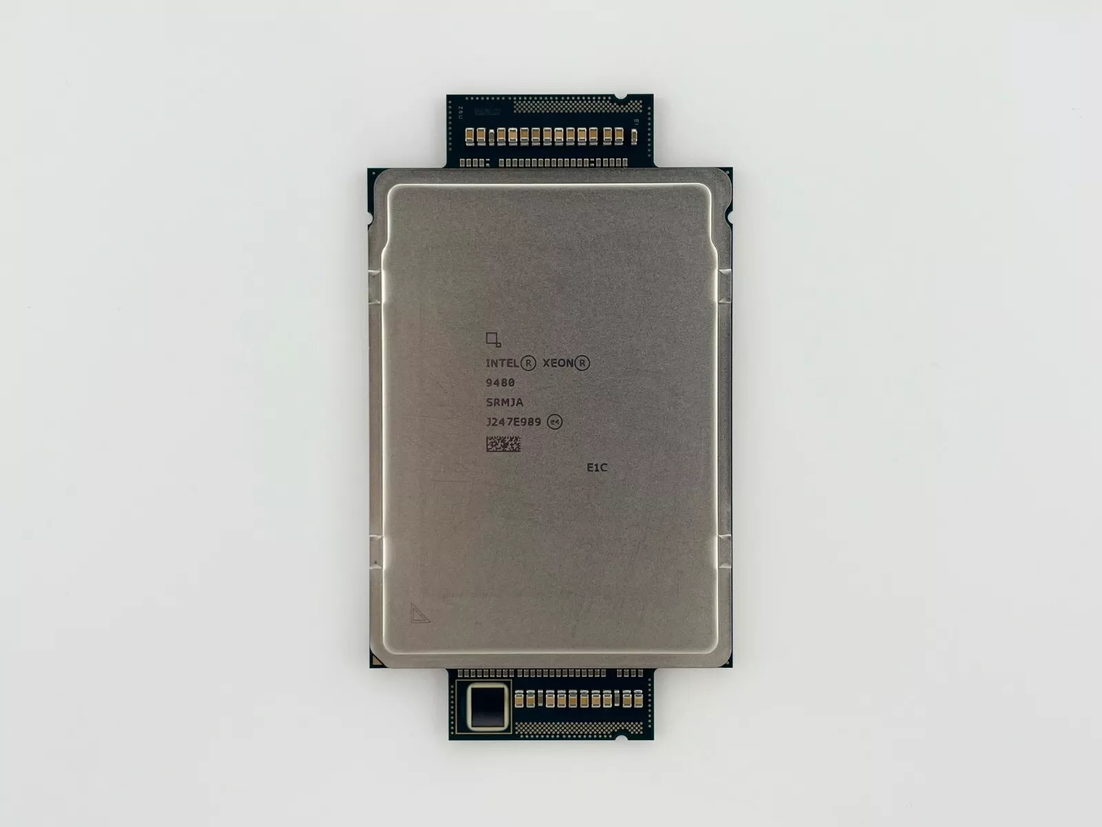 Intel Xeon Max 9480 56 Core 1.90GHz 7nm 350W Socket LGA 4677 Sapphire Rapids PK8071305223000 (SRMJA) Server&nbsp;Processor  ***Intel Authorized Reseller***