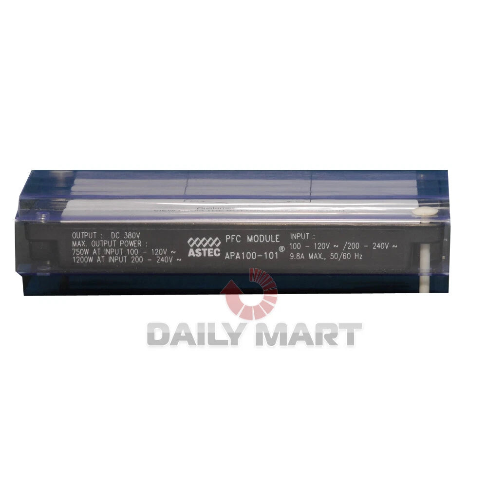New In Box ASTEC APA100-101 Power Supply Module|164352219584
