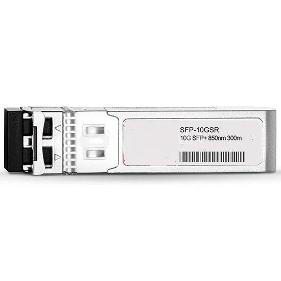 Dell Networking SFP-10G-SR Compatible 10GBASE-SR SFP+ 850nm 300m DOM - 57814|132970910786