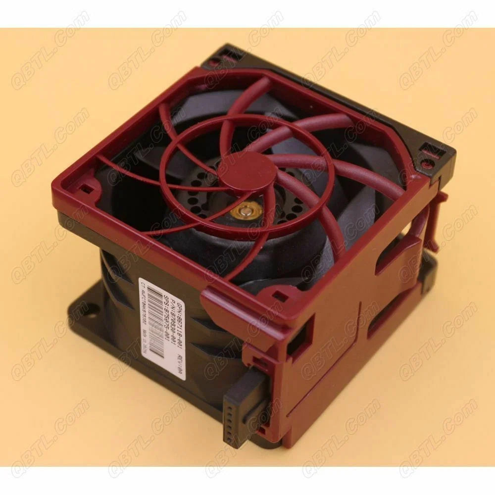 HP 873801-001 / 875075-001 / 867118-001 / 870931-001 / 879655-001 for DL380 DL380P Gen10 G10 Cooling Fan