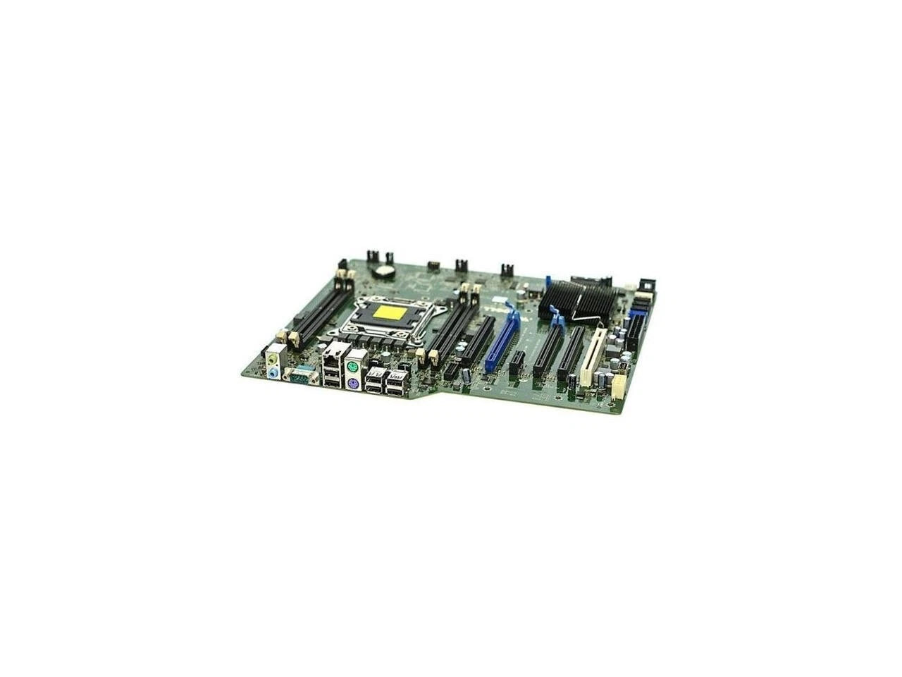DELL PRECISION T5810 INTEL CHIPSET C612 SOCKET LGA2011-3 MOTHERBOARD HHV7N 0HHV7|275464196782