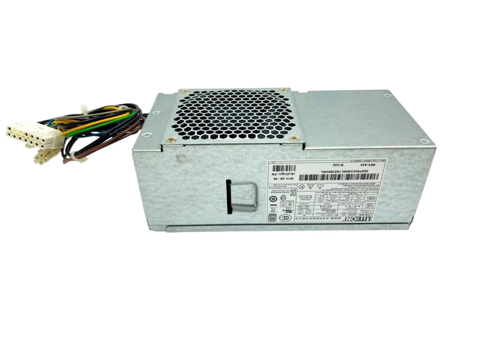 Genuine Lenovo 240w Power Supply M72 M73e M79 M82 M92P M93P SFF OEM|277524509418