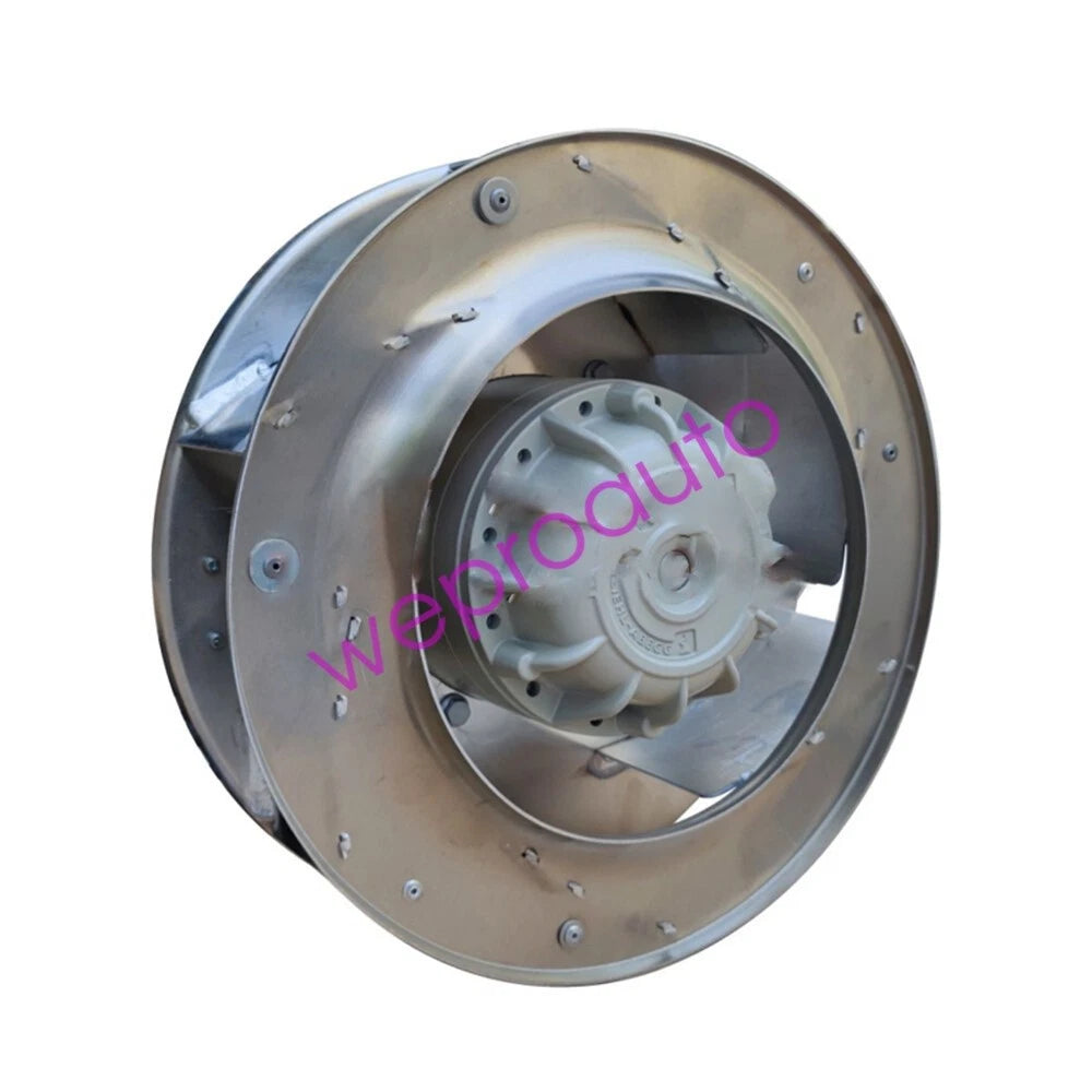 Axial-Flow Fan For Ziehl Abegg RH31M-2DK.3I.2R 400V 1.35A 760W 50Hz|286870778127