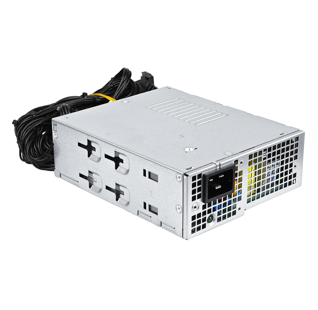 For Dell T3660 3680 R15 R16 1350W AC1350EPF-01 Power Supply KV63M 74HMF V1M9K|146861613651