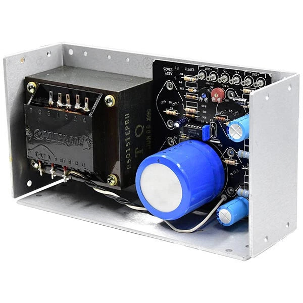 HD12-6.8-A Power-One 6.8-A 12VDC Open Frame Power Supply  -SA|156575664324