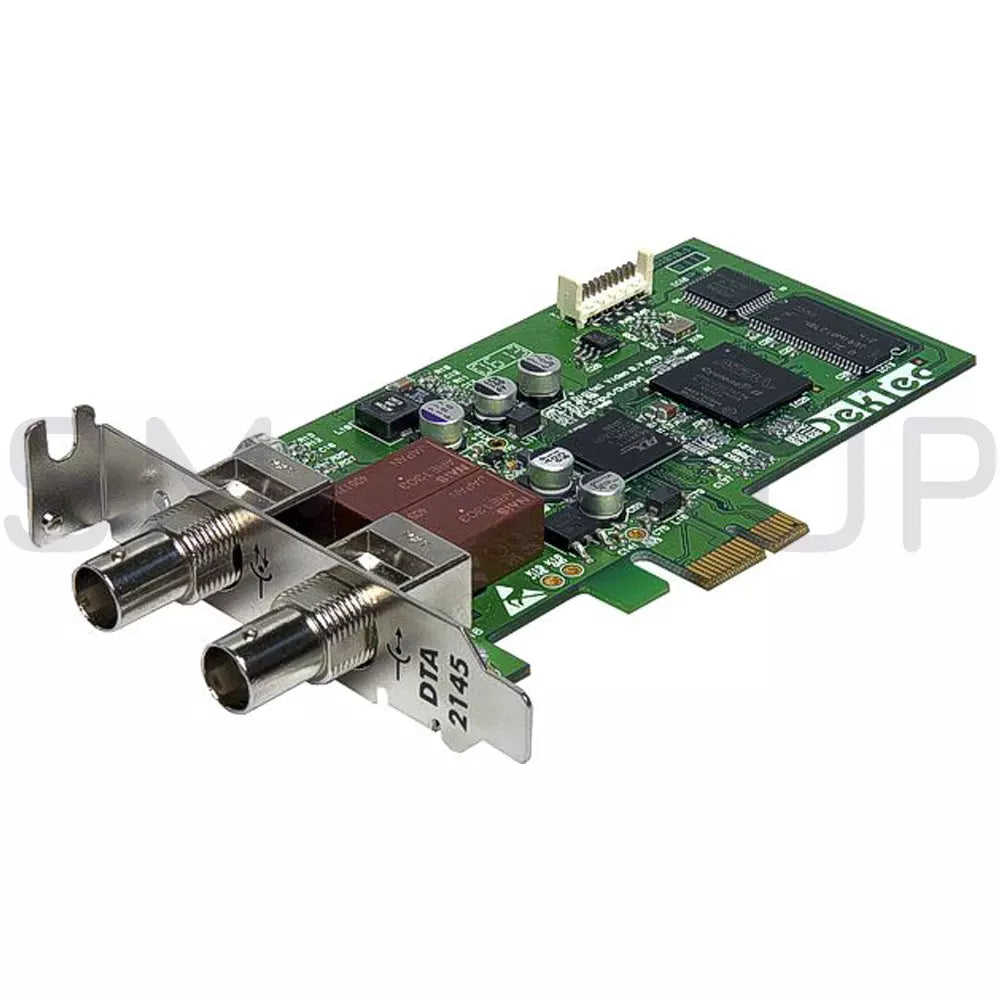 DEKTEC DTA-2145 Adaptador Entrada Salida ASI/SDI Multiusos