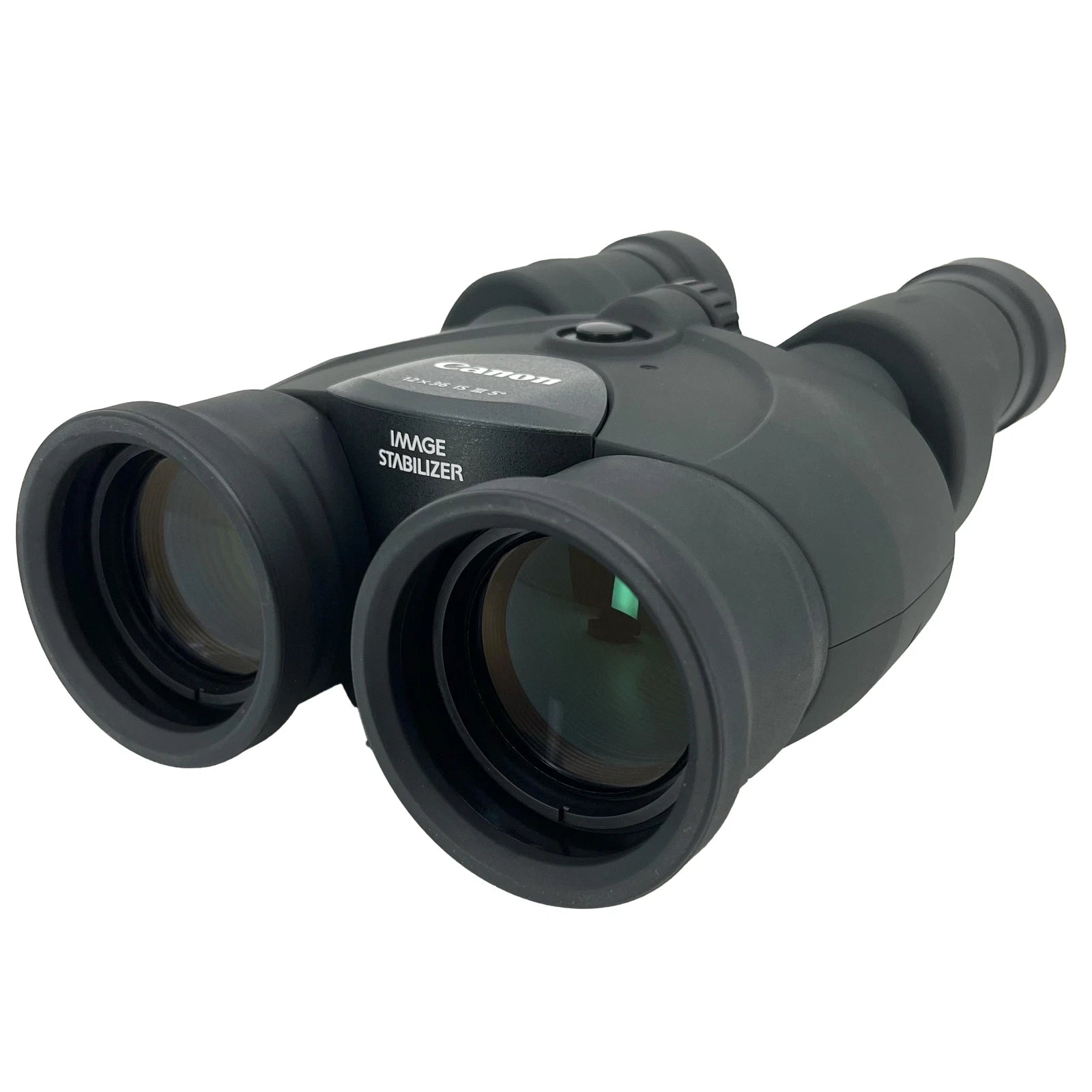 Canon 12x36 IS III Binoculars | Image Stabilized, 12x Magnification | BRAND NEW|204785078004