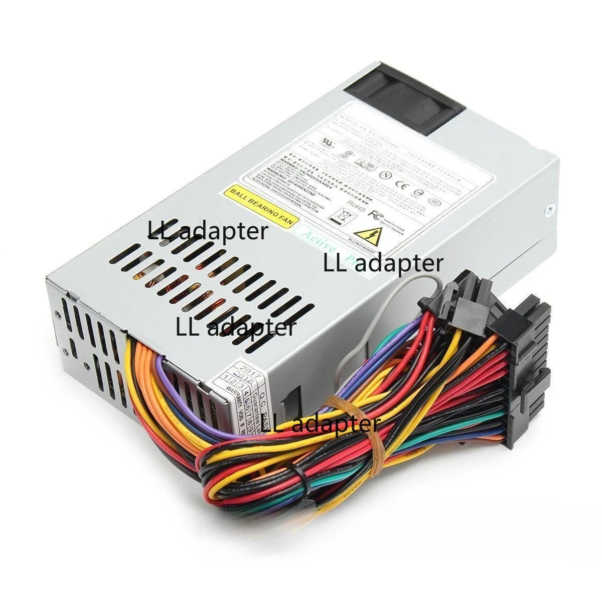 Replacement Power Supply For HP Proliant G7 N54L N40L N36L DPS-150TB 630295-001|227126924091