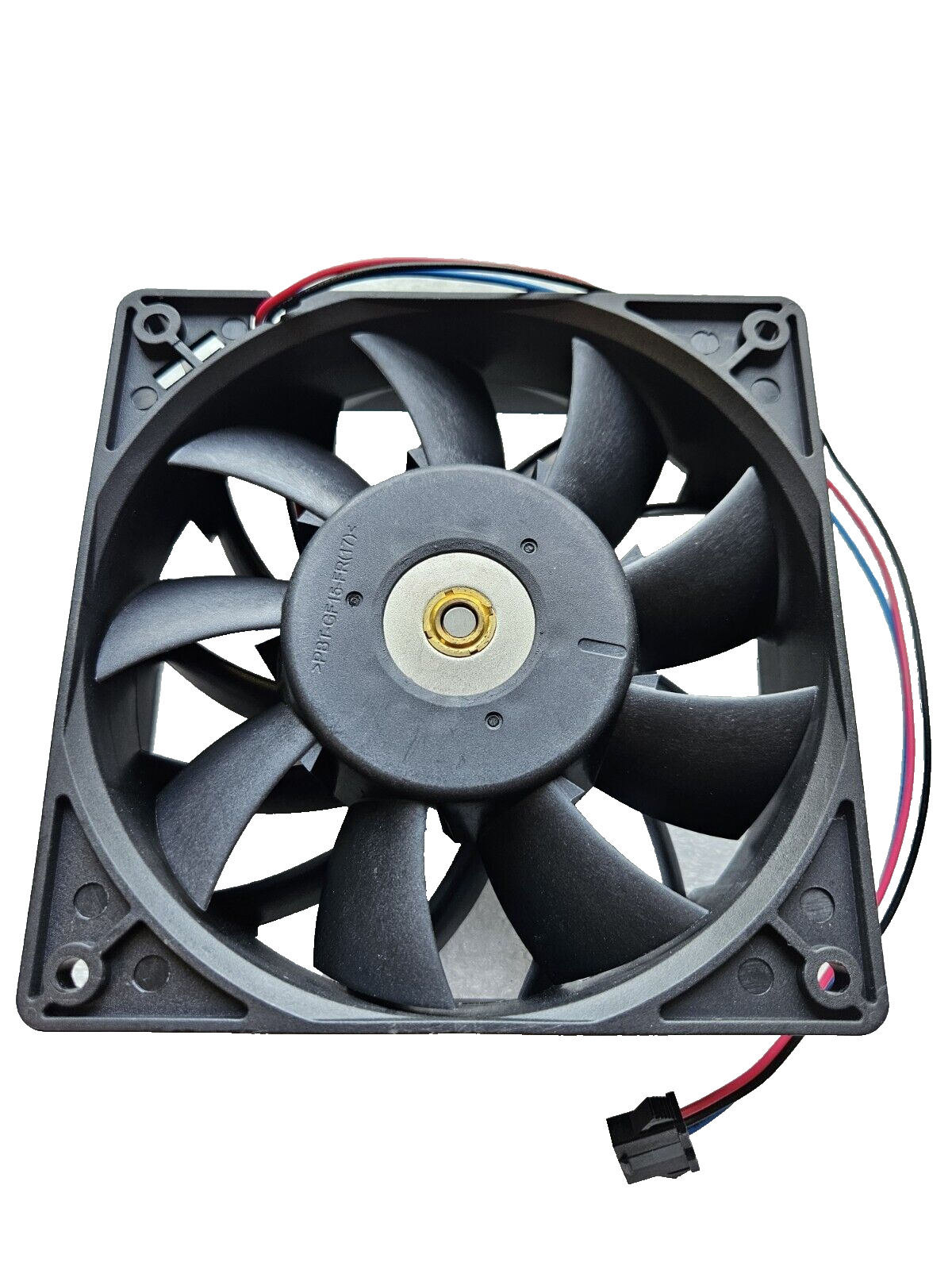 Delta FFB1224EHE 120x120x38mm DC 24V 1.5A High Airflow Inverter Cooling Fan