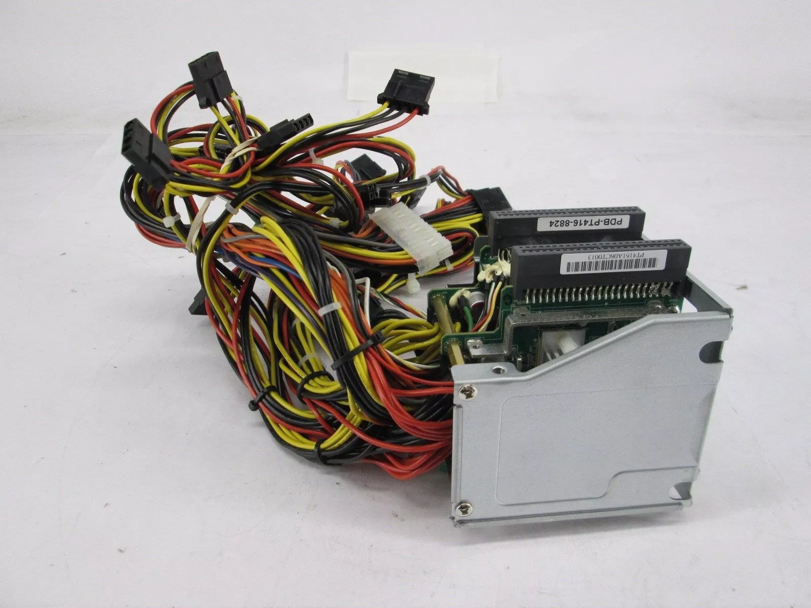 Supermicro PDB-PT416-8824 24pins Output PDB Support x 8 Power Distribution Board