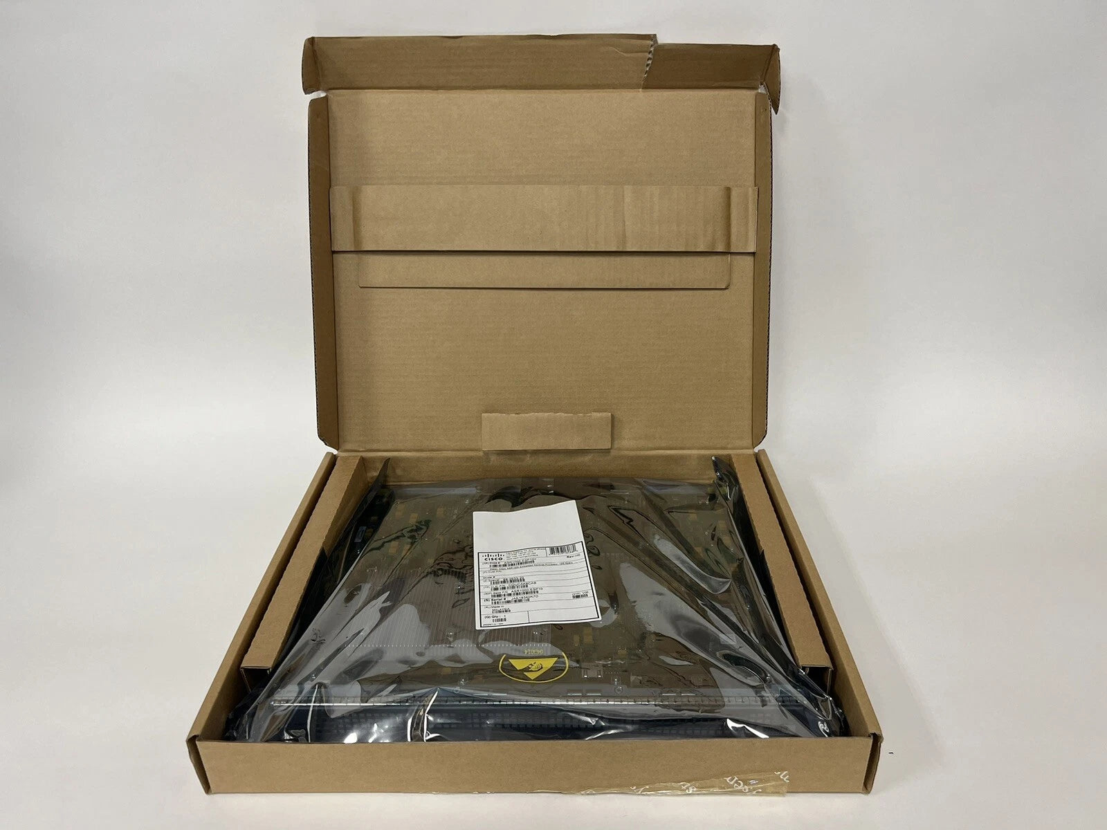 Cisco ASR1000-ESP10 10GB Embedded Services Control Processor Module|395205387700