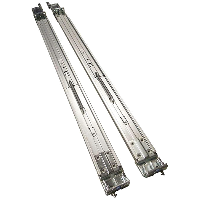 Dell Y4DJC Poweredge R620 Sliding Ready Rail Kit|277021035758