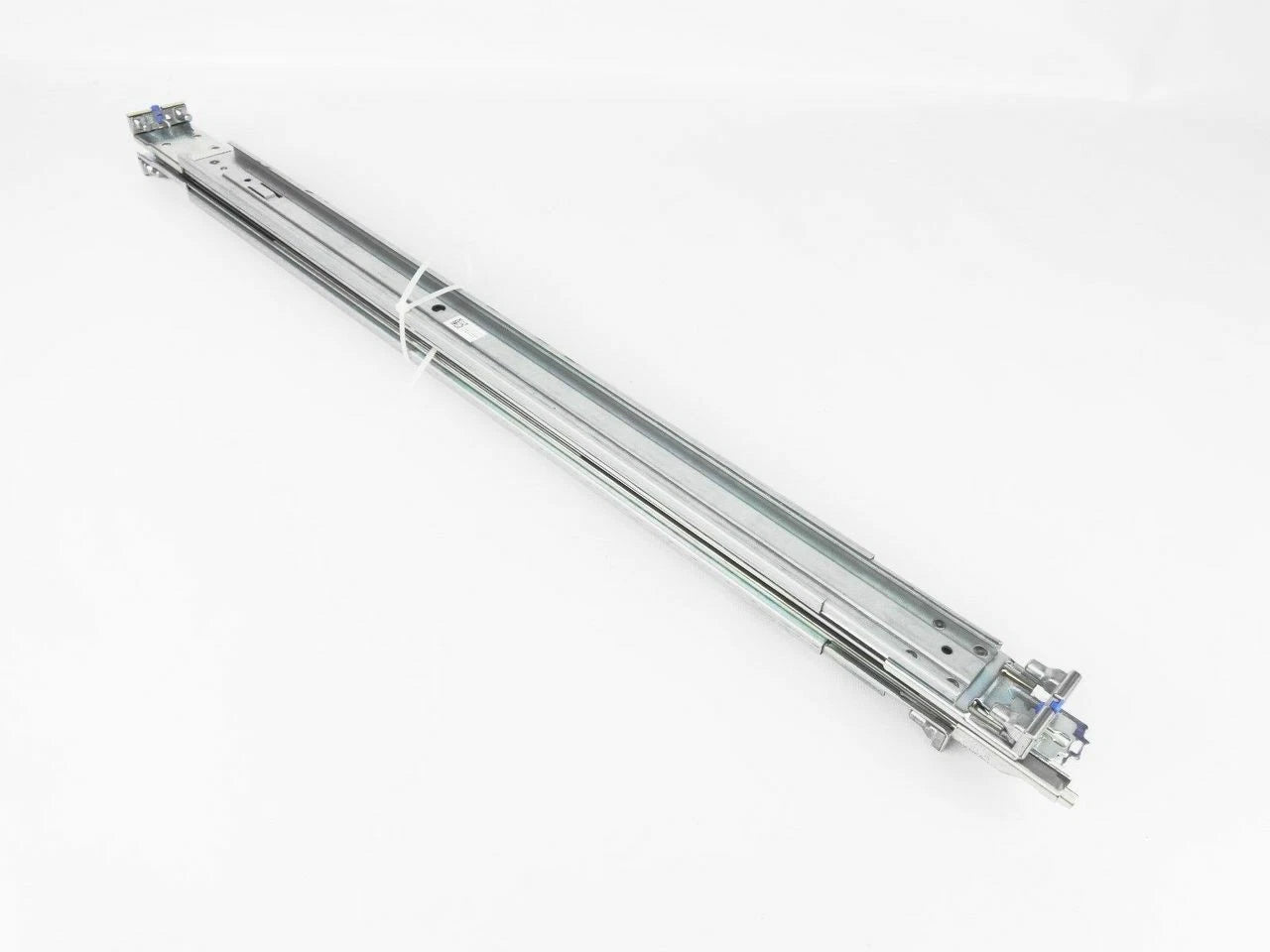 CWJ0X Dell Poweredge R320 R420 R430 R620 R630 1U Sliding Ready Rail Kit|265820655101