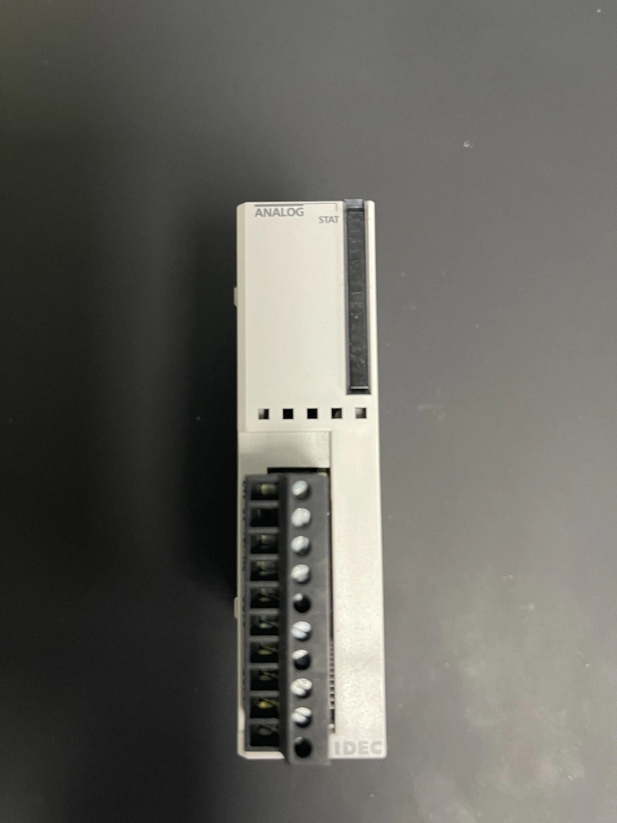 Idec FC4A-K2C1  2Pt Analog Output Module|126926967022