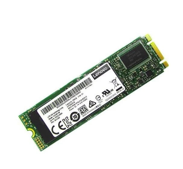 LENOVO 02JG529 Thinksystem M.2 5300 480gb Sata 6gbps Internal SSD