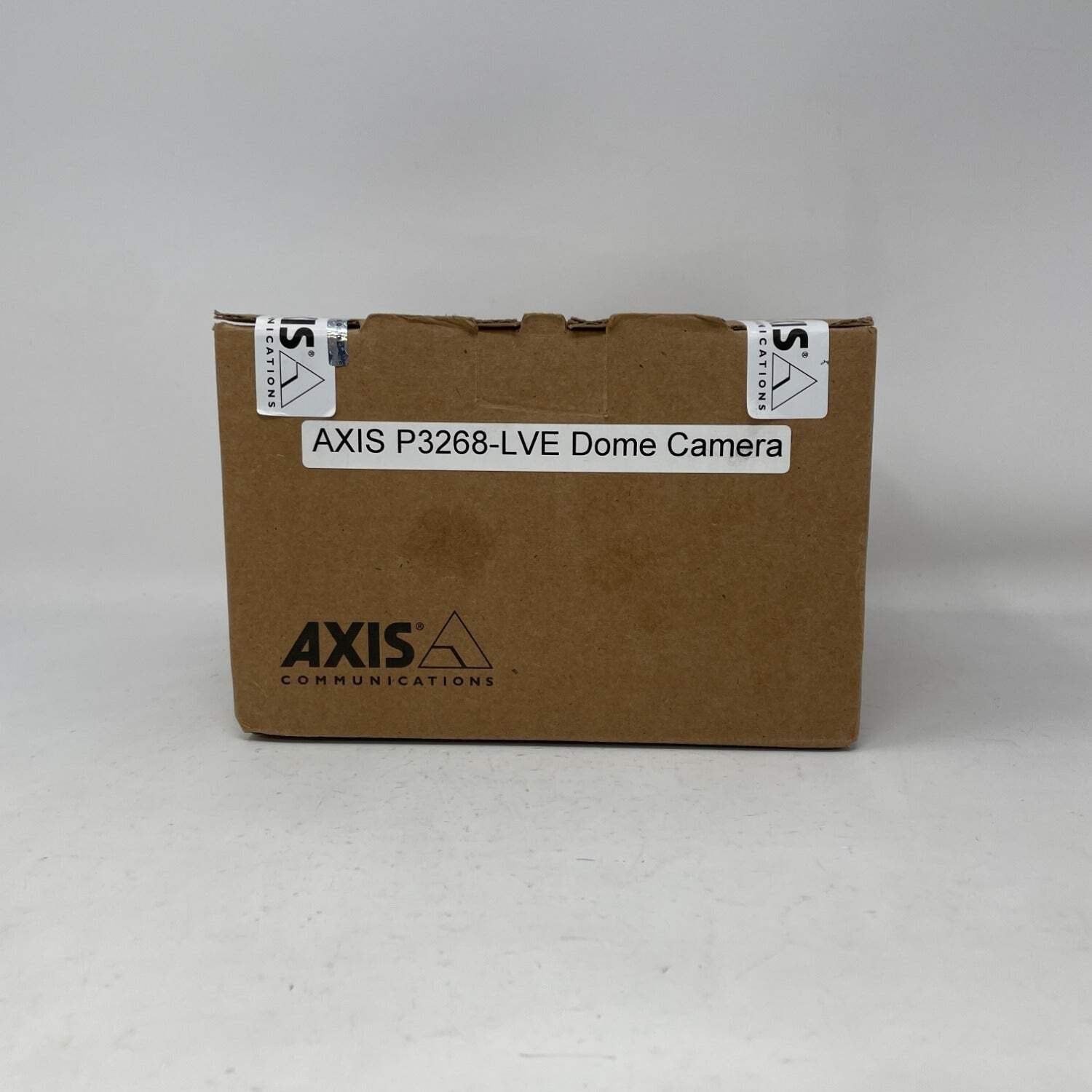 New AXIS P3268-LVE 8.3 Megapixel Outdoor 4K Network Camera 02332-001|317509504520