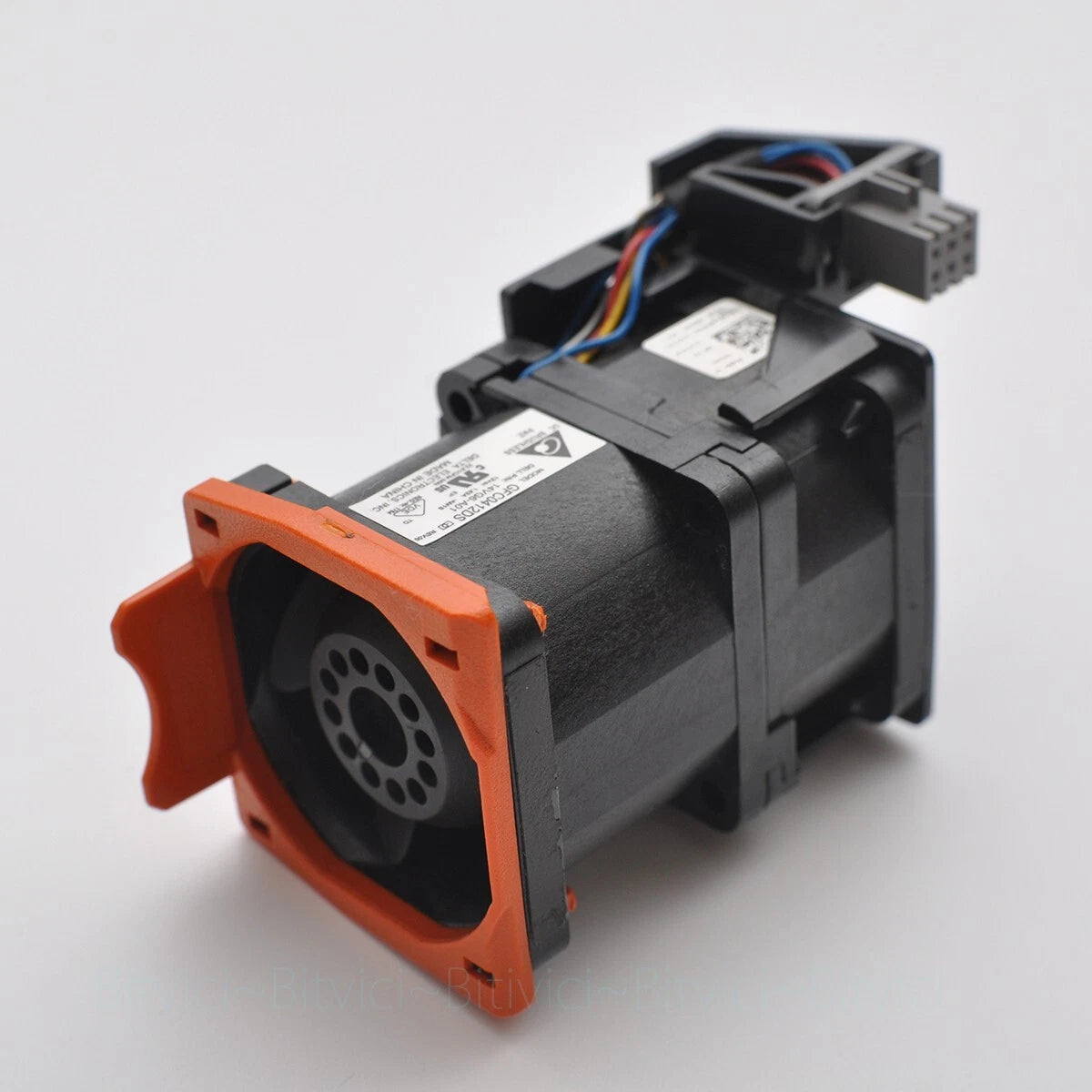 Cooling Fan Module F1YN7 02X0NG 014VG6 0F1YN7 for Dell PowerEdge R620 R630|295983963729