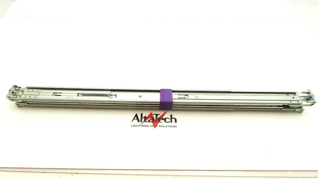 Dell 09D83F PowerEdge R320/R420/R620 1U Ready II Rail Kit|157501870290