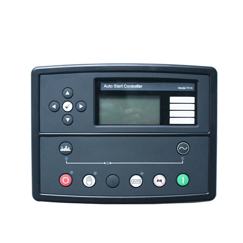 DSE7310 FIt For DSE Deep Sea Electronics Generator Auto Start control panel|388999997565