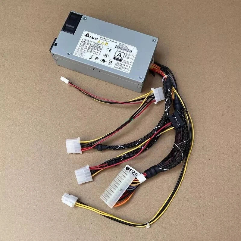 HP ProLiant MicroServer G10 Power Supply 200W Delta DPS-200PB-209 A 872721-101|388950651771