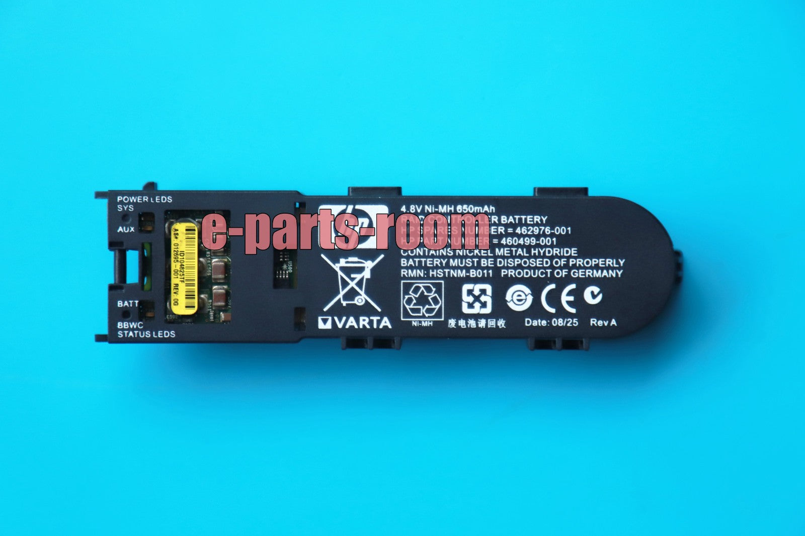 2024 Genuine 460499-001 462969-B21 462976-001 for HP Raid Controller Battery|322534389709