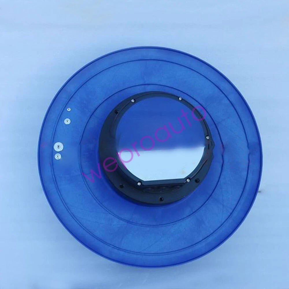 RH50CZIDGLCR Cooling Fan For Ziehl Abegg RH50C-ZID.GL.CR 480V 5.4KW 8.6A 60Hz|286870778641