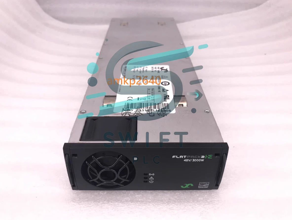 New one ELTEK FLATPACK2 48/3000 HE High Efficiency Power Supply 241119.105 amk|356121486197
