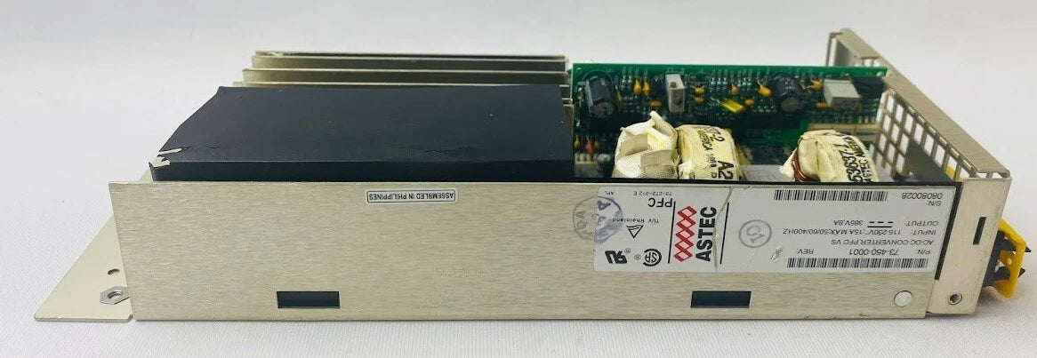 Astec 73-450-0001 Power Supply|256679037935