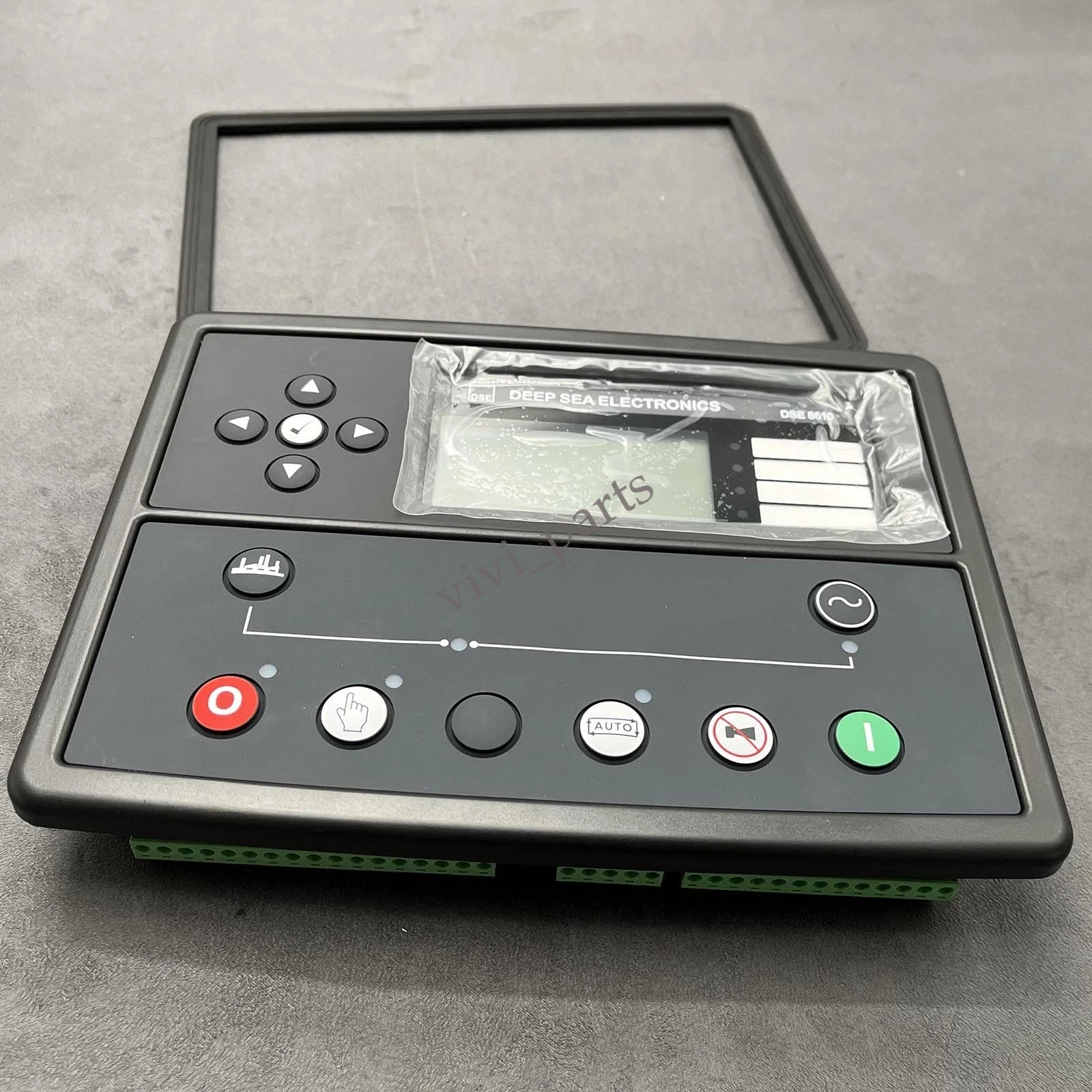 New MKII Controller DSE8610 for Deep Sea