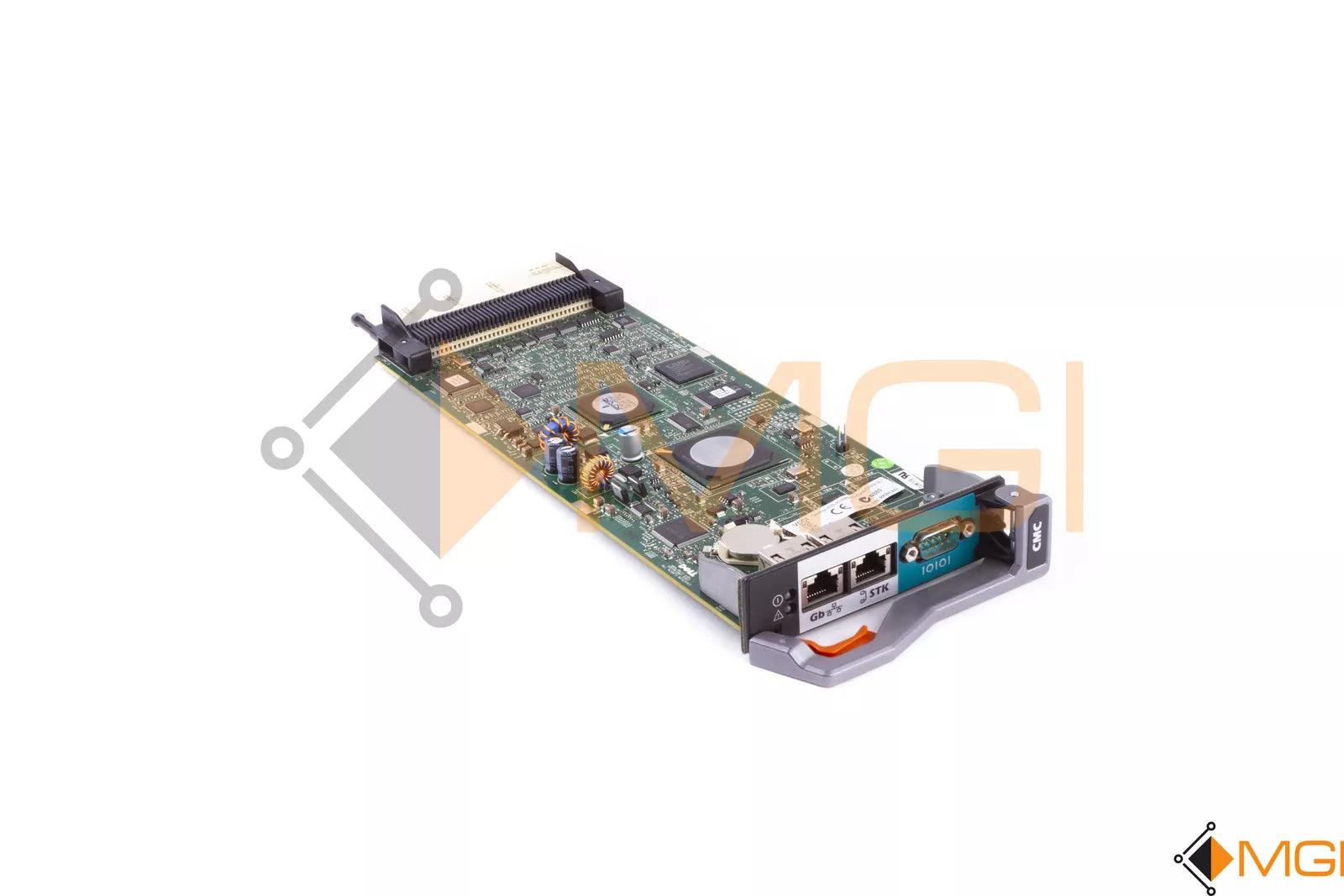 DELL POWEREDGE M1000E STORAGE CMC CONTROLLER MODULE // NC5NP // FREE SHIPPING|283301397925