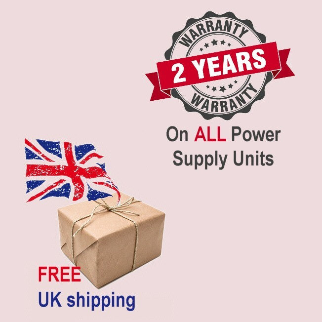 HP Proliant G7 G8 N54L N40L N36L Server Power Supply Unit Upgrade