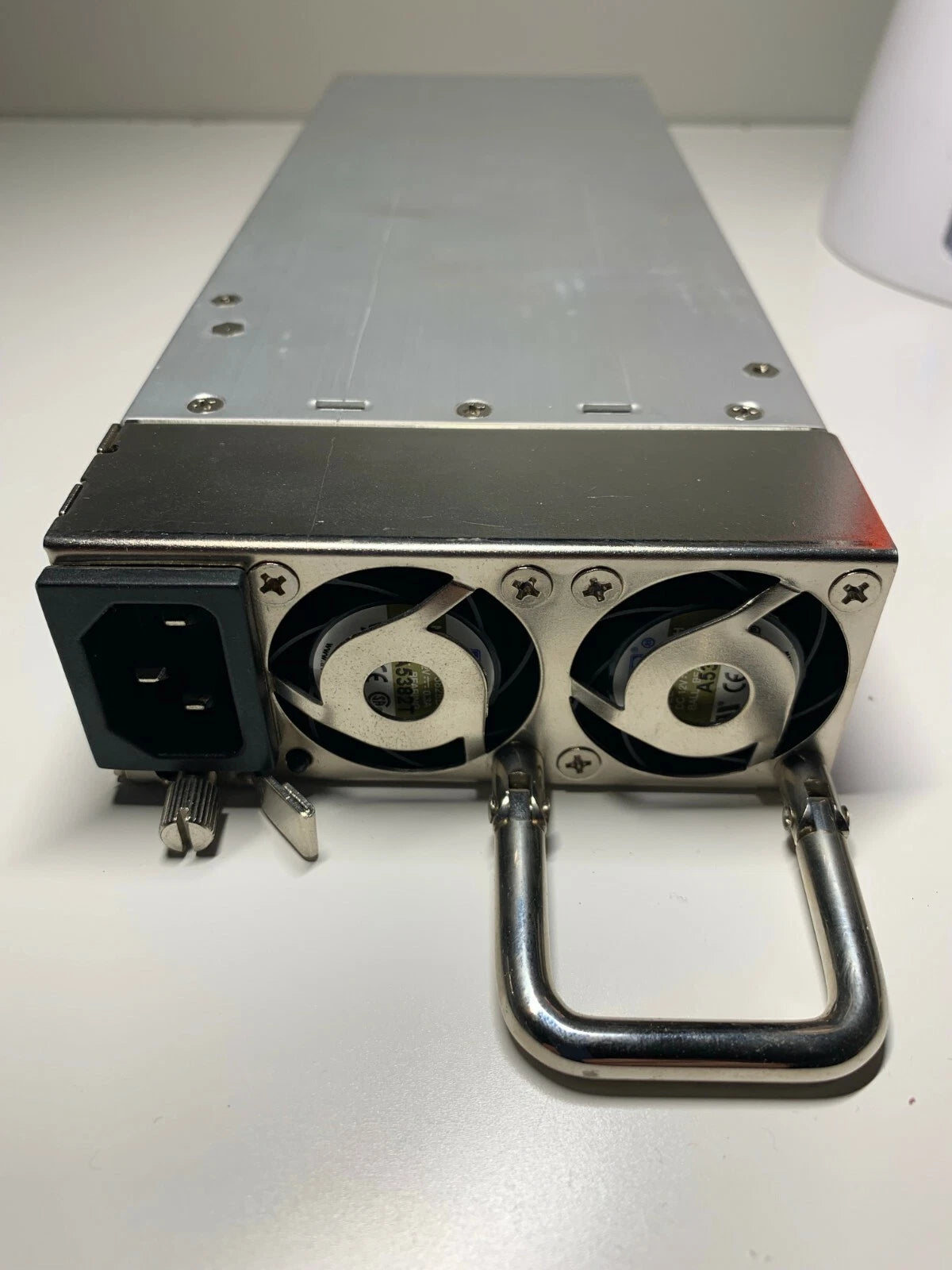 Zippy EMACS R2W-6500 - R Hot Swap Redundant Power Supply Module 26C-580762|392269817164