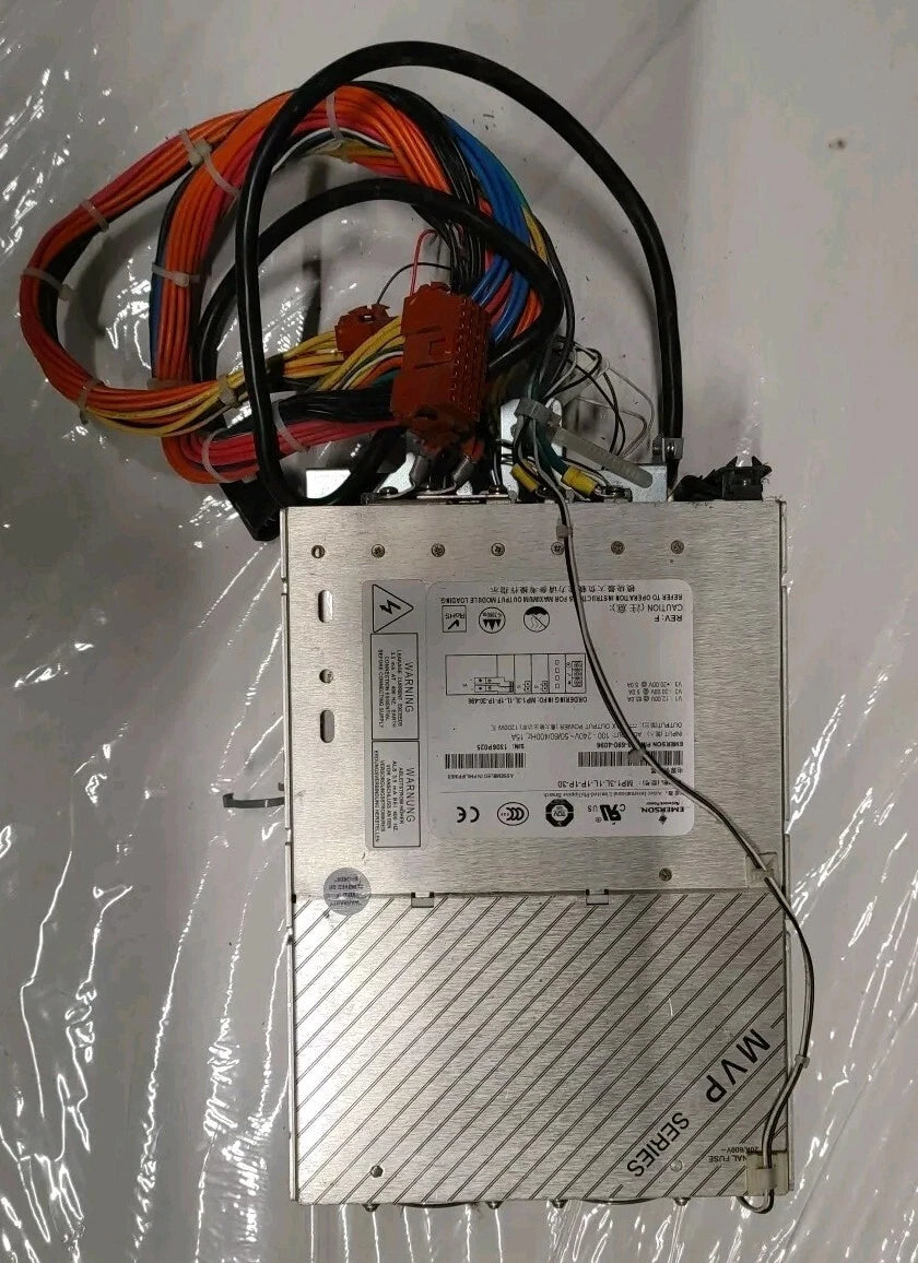 MVP SERIES MP1-3L-1L-1P-1P-30 ASTEC PSE2-230-H-072 P/N 73-690-4096