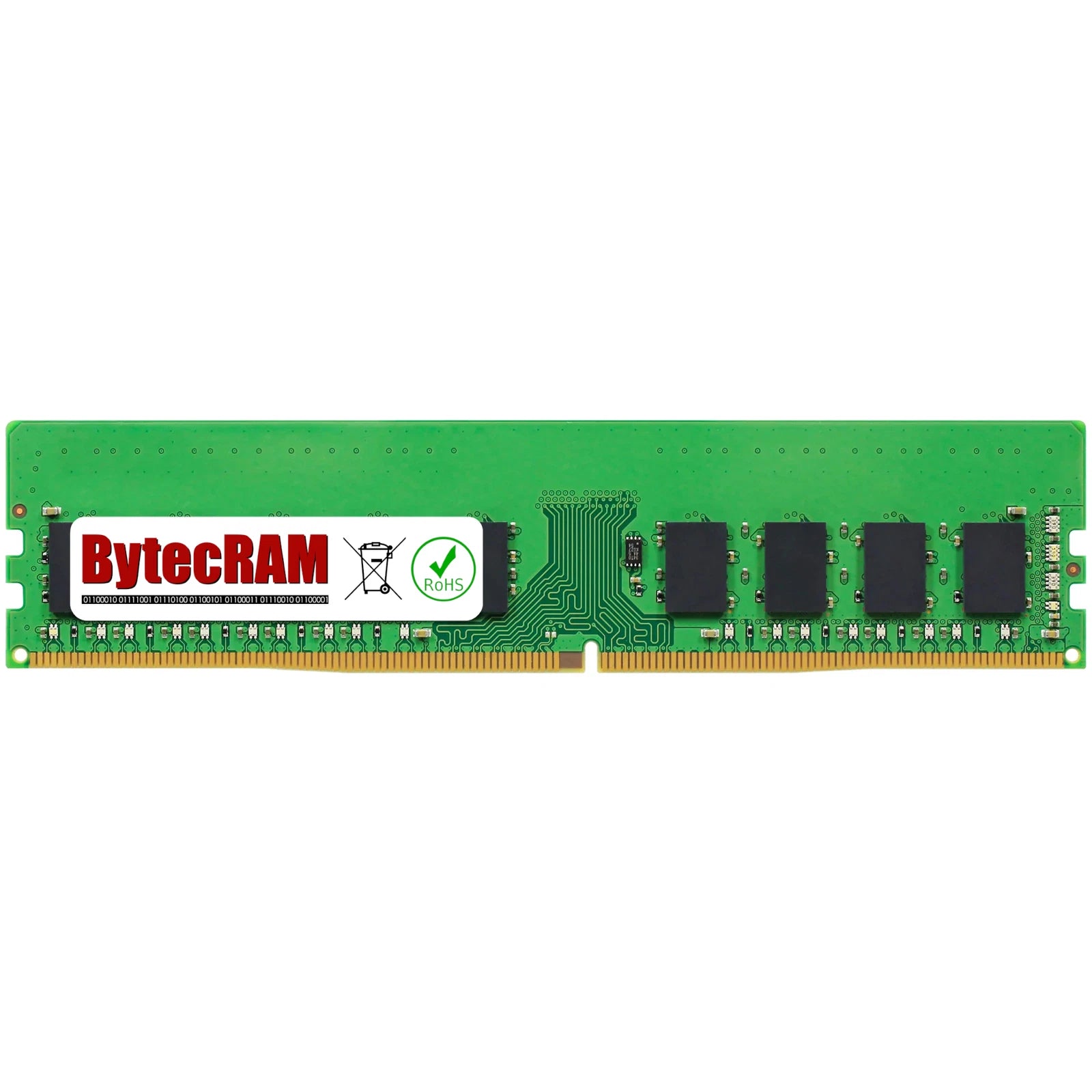 16GB Dell PowerEdge T130 DDR4 2133MHz ECC BytecRAM Memory