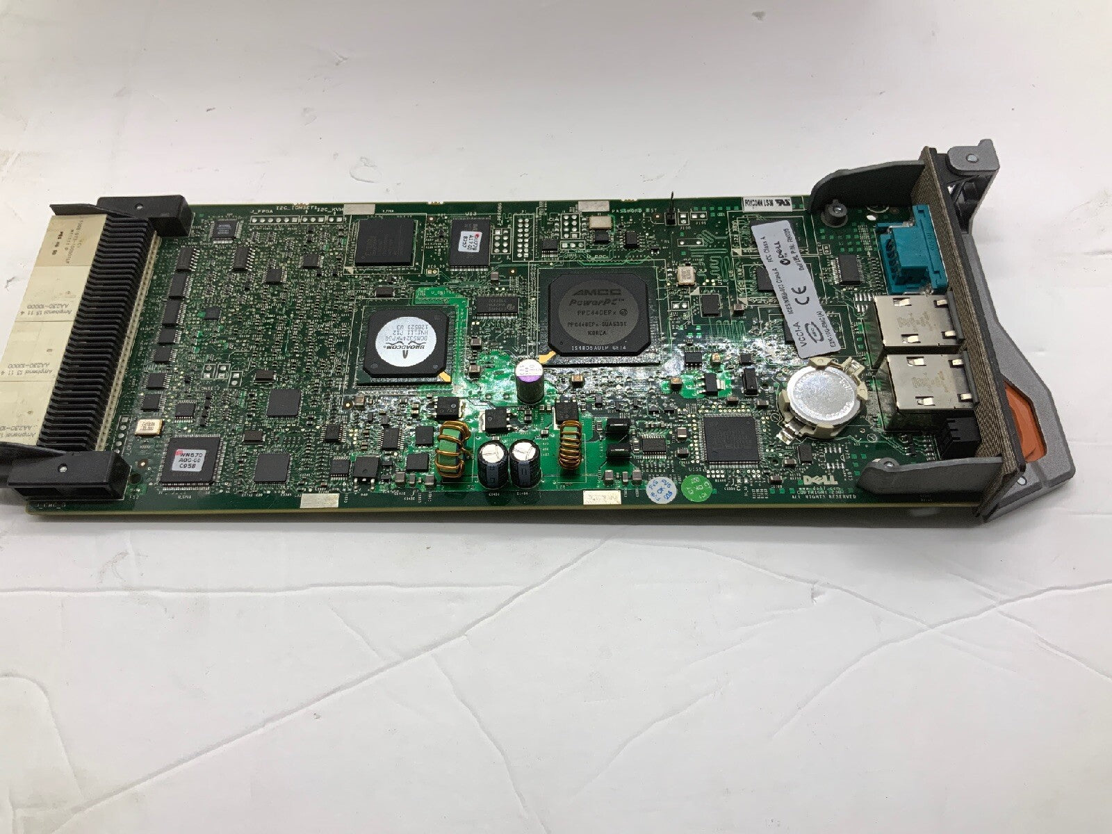 Dell PowerEdge M1000E Storage CMC Controller Module NC5NP FAST FREE SHIPPING|254381244982