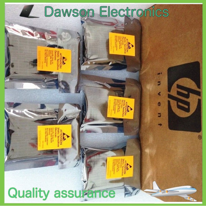 NEW HP 787647-001 MSA J9F47A  900GB SAS 10K 2.5in 12G SFF ENT HDD Hard Drive|357883667305