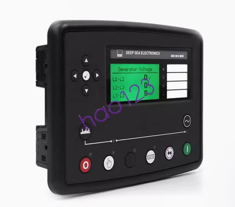 DSE8610 MKII Generator Controller New DSE8610 MKII DHL/FedEx|375555157890
