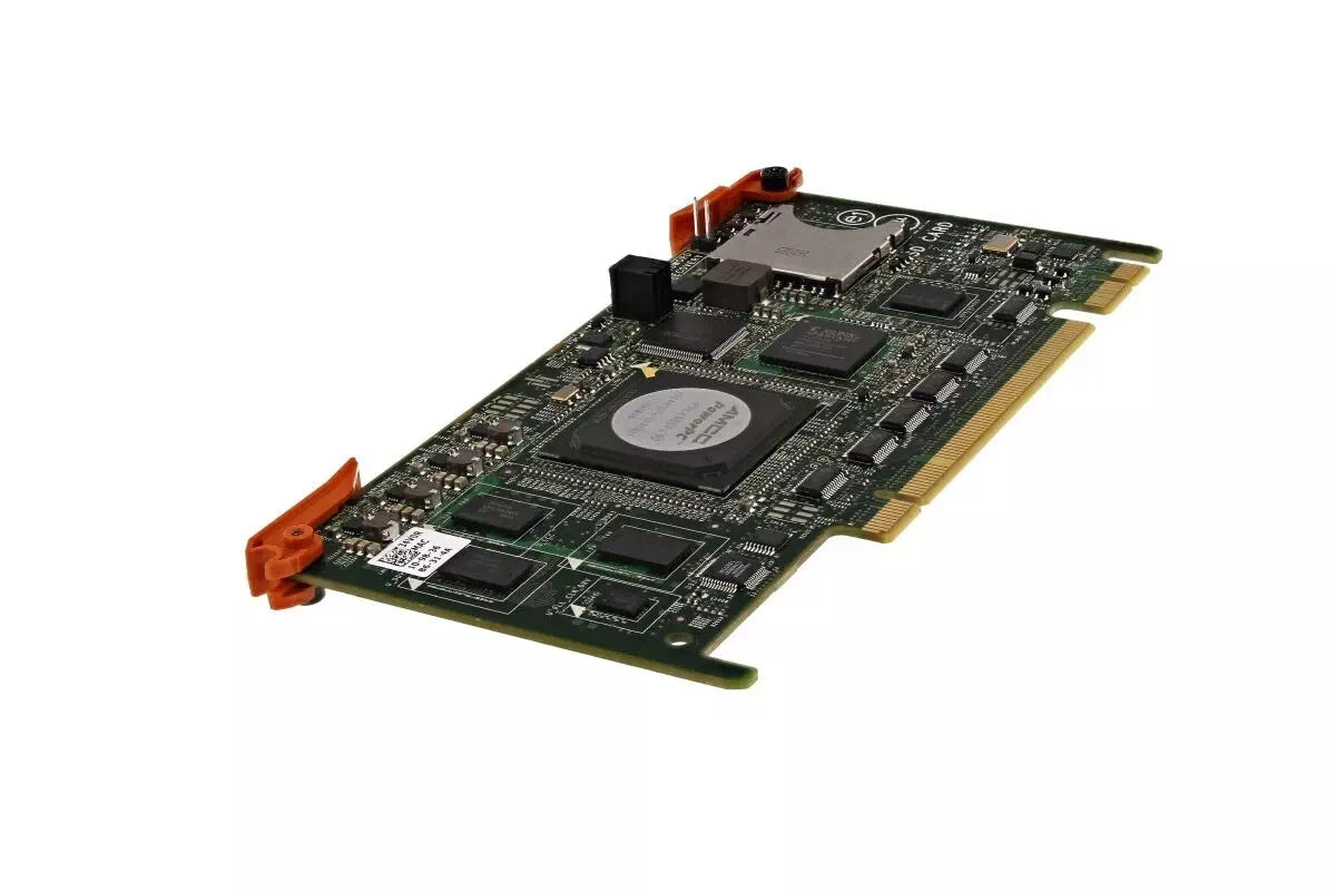 Dell PowerEdge VRTX Chassis Management Controller CMC Card - 34V0R|203681145623