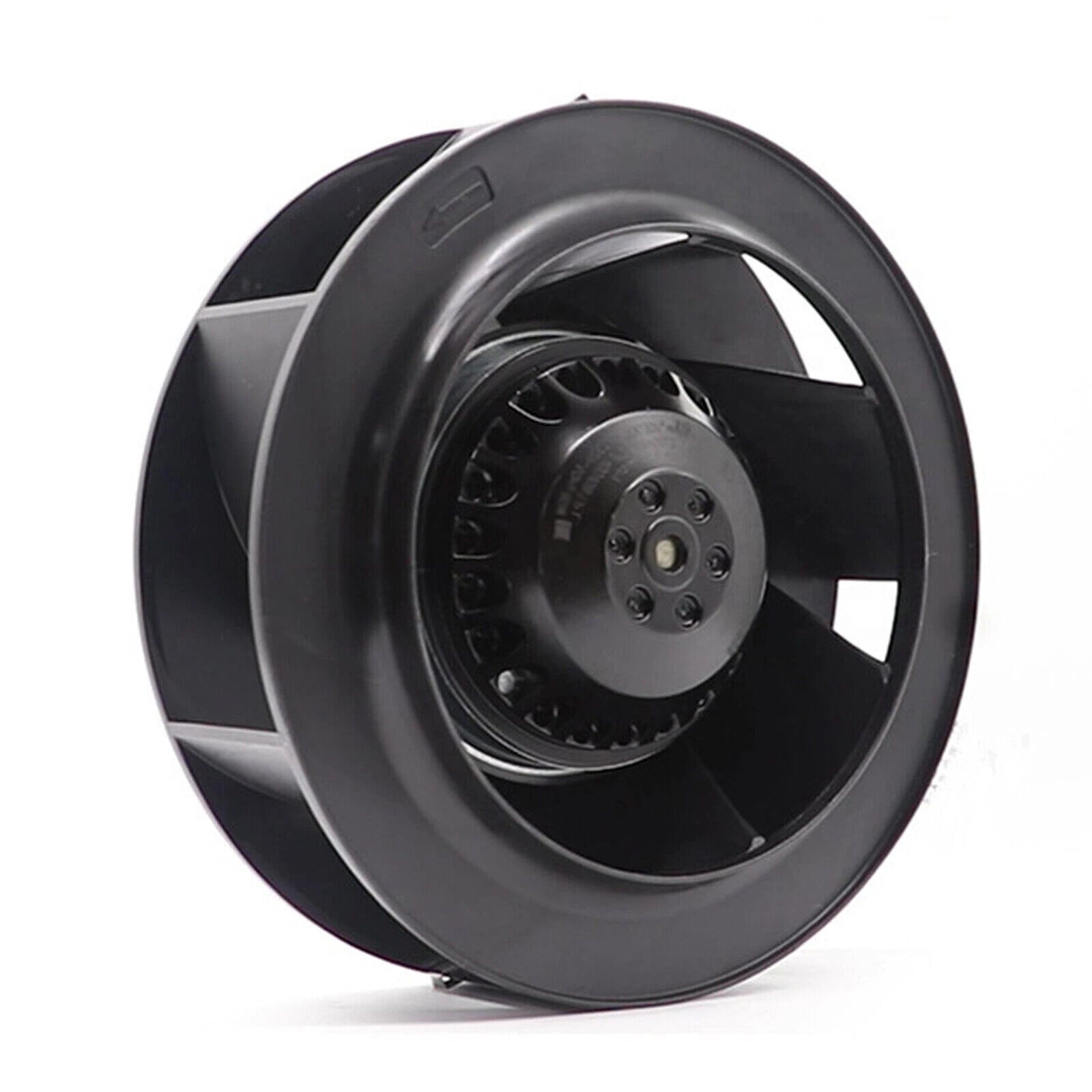 New Industrial Converter Fan 230V 50Hz for R2E280-AE52-17 High-Performance Motor