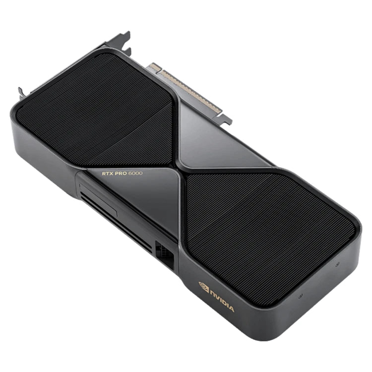 NVIDIA RTX PRO 6000 900-5G144-2500-000  96GB GDDR7 AI GPU BNIB Ready To Ship|205571695330