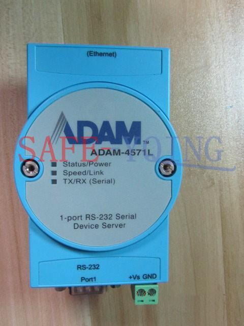 Ethernet Device Server SKBAWA-b095 Module Adam-4571L Advantech 1-Port RS-232|306551013044