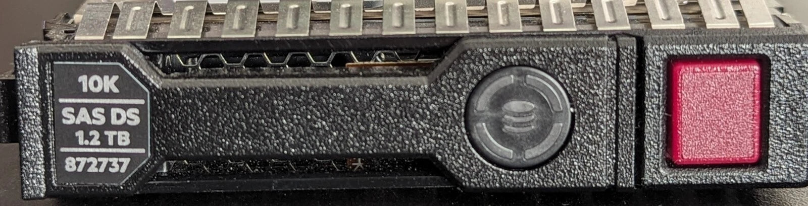 HPE 1.2TB 10k SAS DS 781578|315094372116