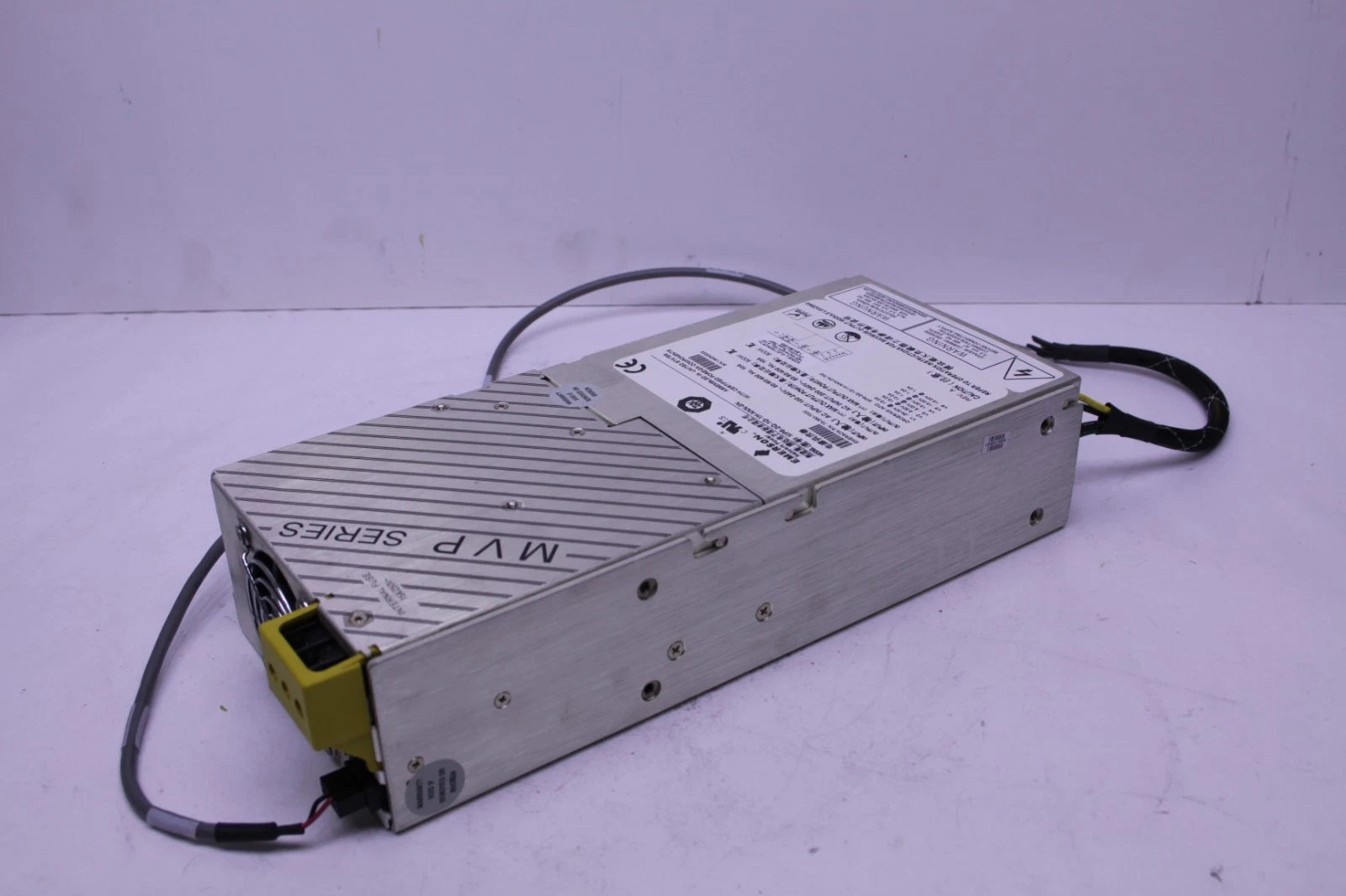 Astec Emerson MVP Series MP6-2Q-1G-1H-NNN-0N Modular Switching Power Supply 600W|365764824054