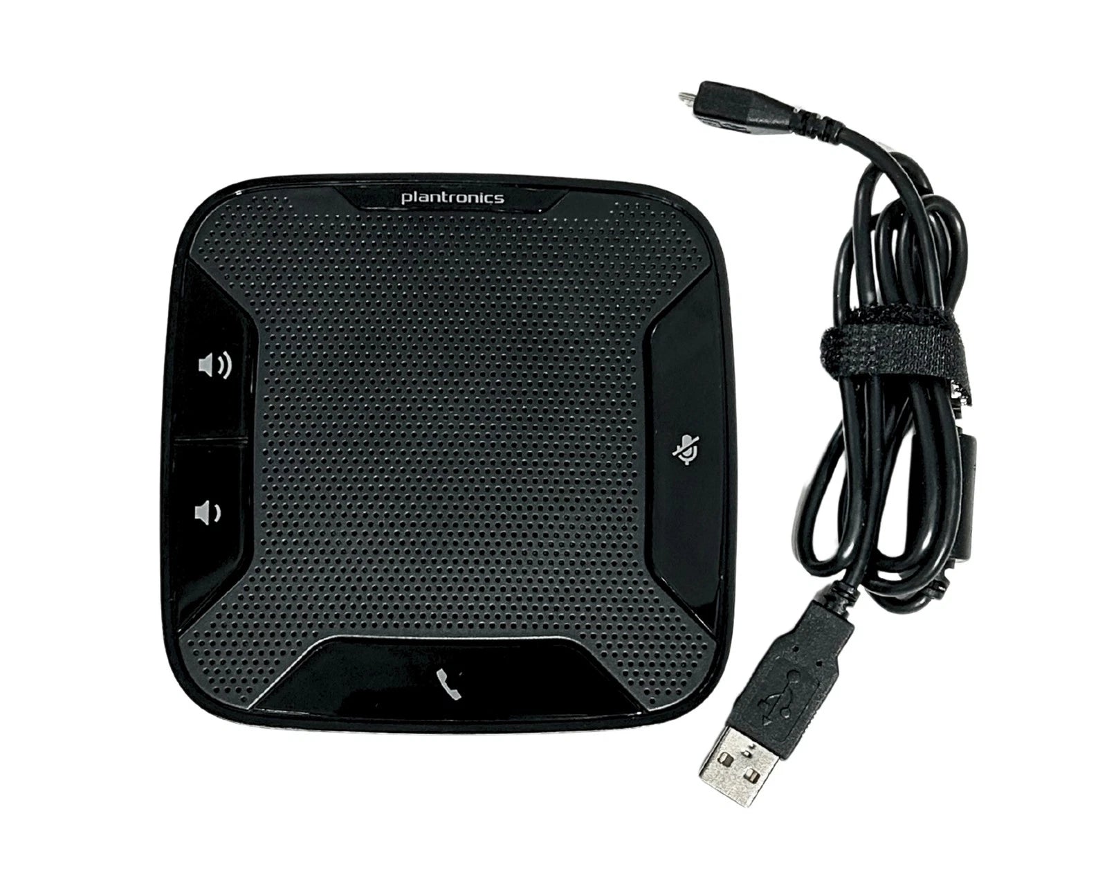 Calisto P610-M Plantronics Portable USB Speakerphone|177352650810